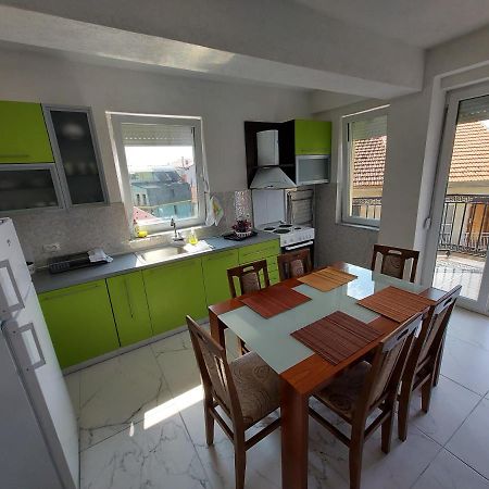 Xxl Apartments City Centar 1 Bitola Eksteriør bilde