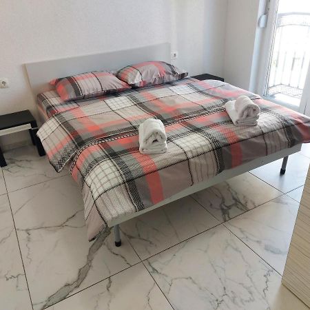 Xxl Apartments City Centar 1 Bitola Eksteriør bilde