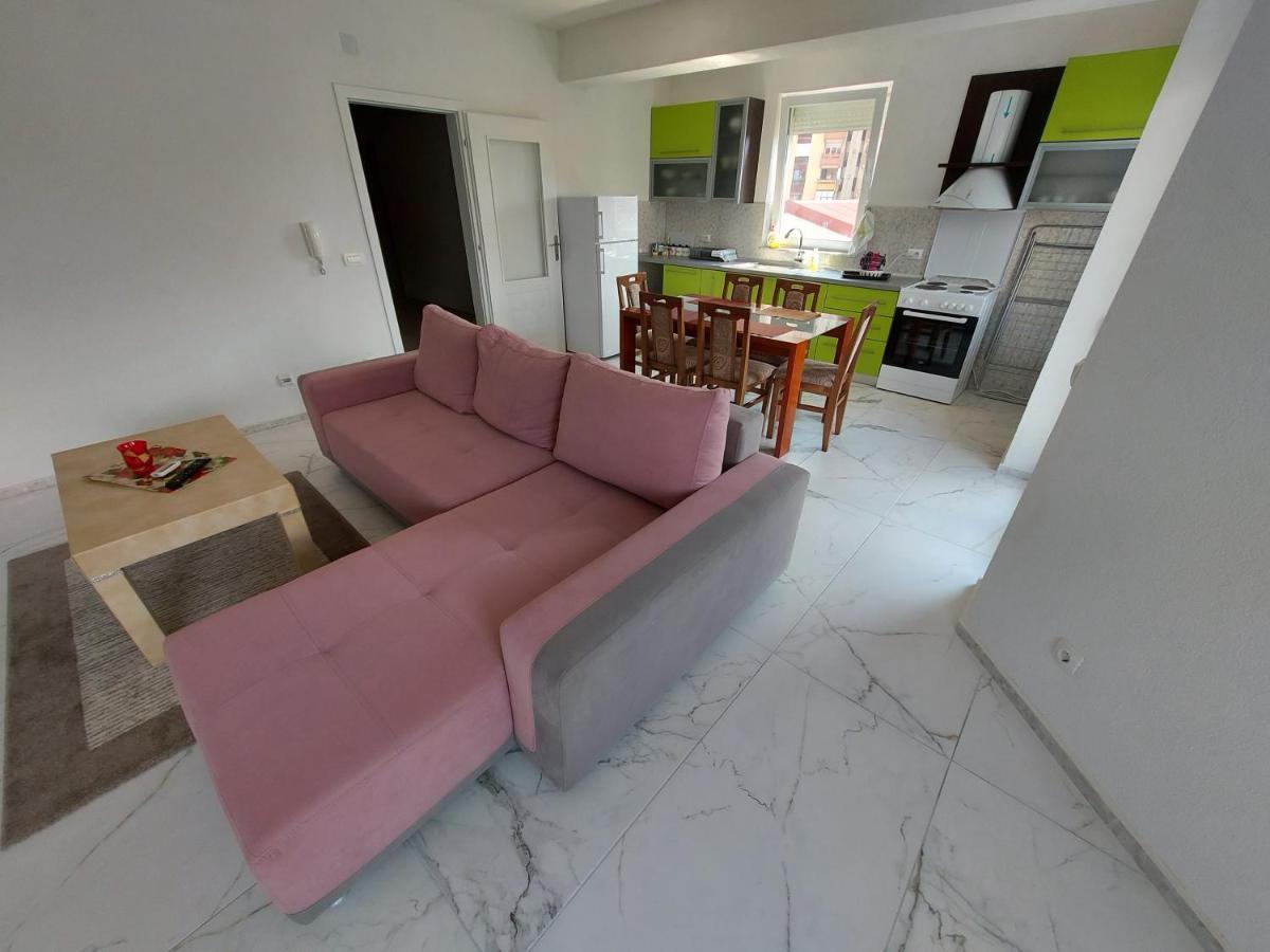 Xxl Apartments City Centar 1 Bitola Eksteriør bilde