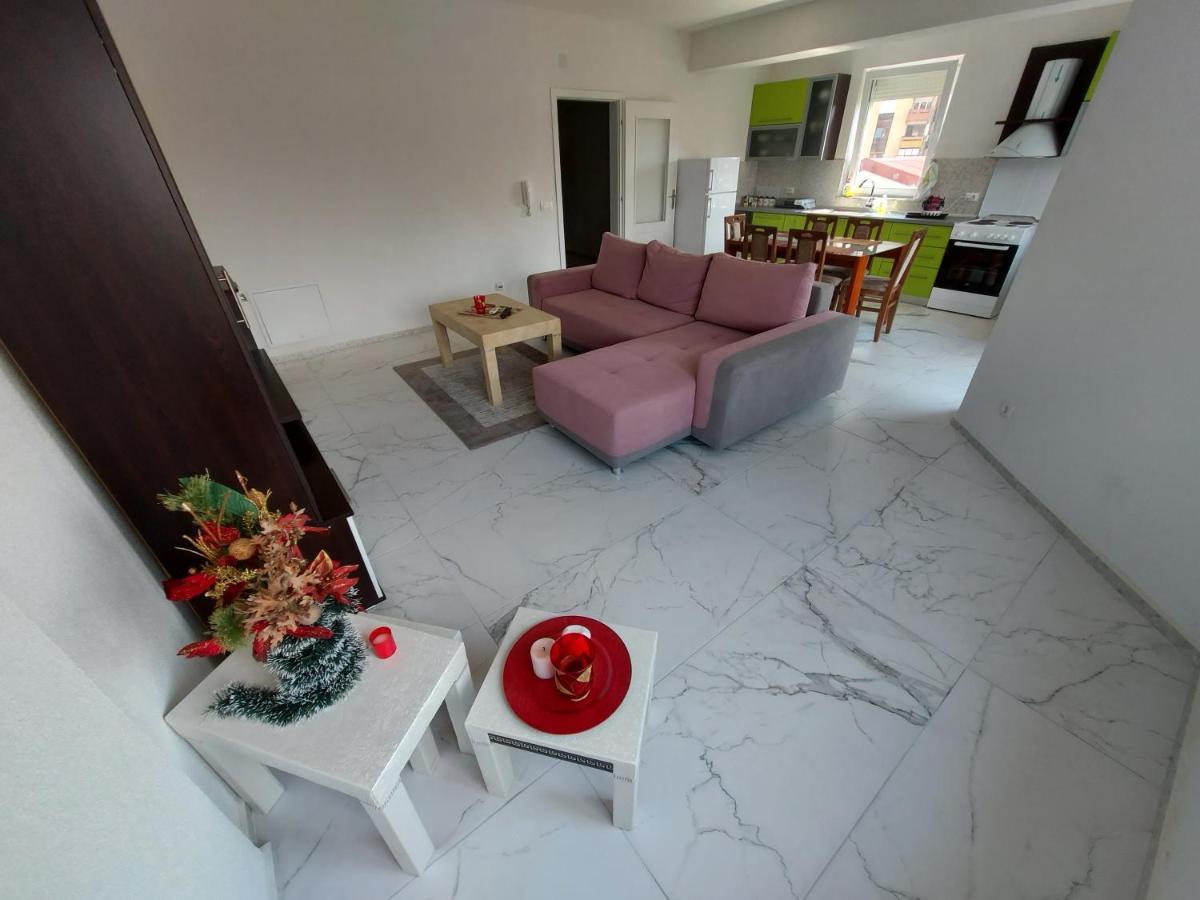 Xxl Apartments City Centar 1 Bitola Eksteriør bilde