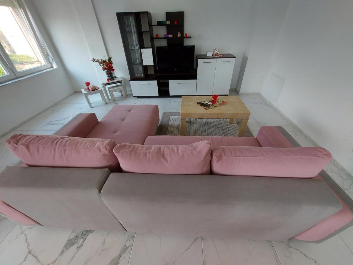 Xxl Apartments City Centar 1 Bitola Eksteriør bilde