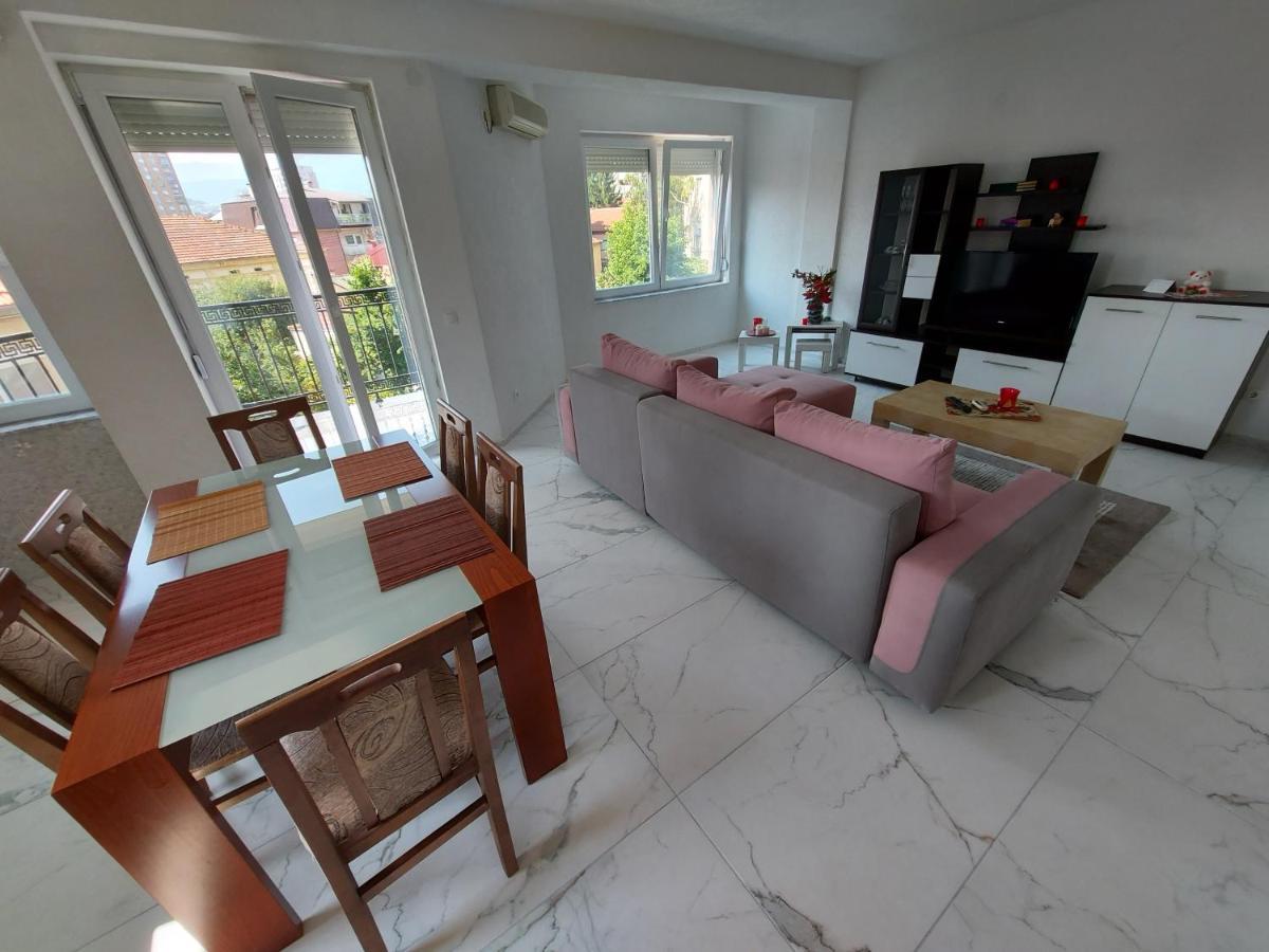 Xxl Apartments City Centar 1 Bitola Eksteriør bilde