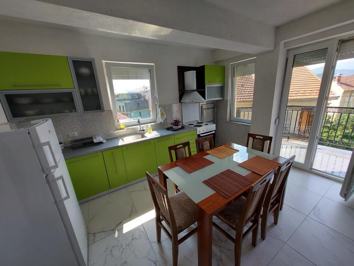 Xxl Apartments City Centar 1 Bitola Eksteriør bilde