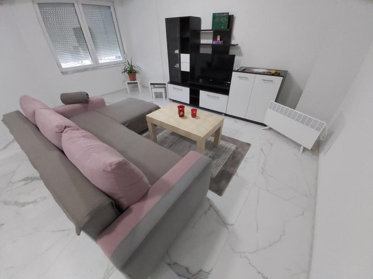 Xxl Apartments City Centar 1 Bitola Eksteriør bilde