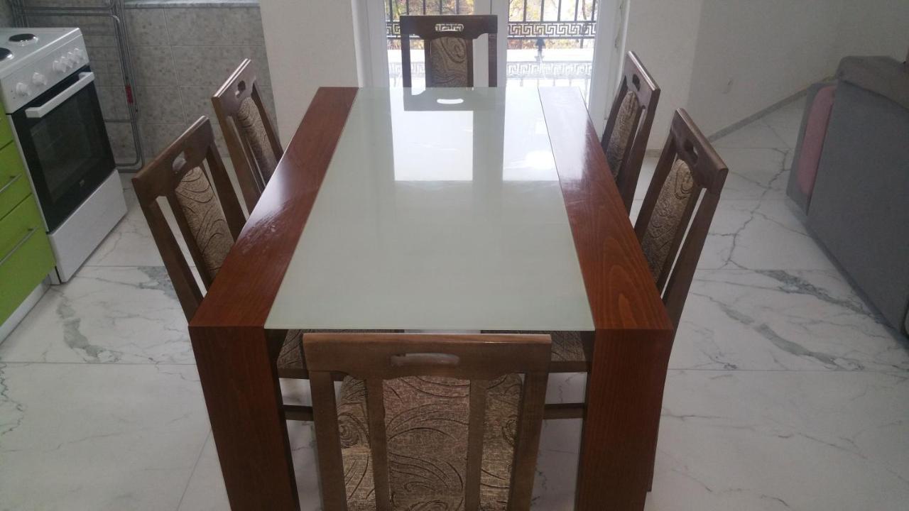 Xxl Apartments City Centar 1 Bitola Eksteriør bilde