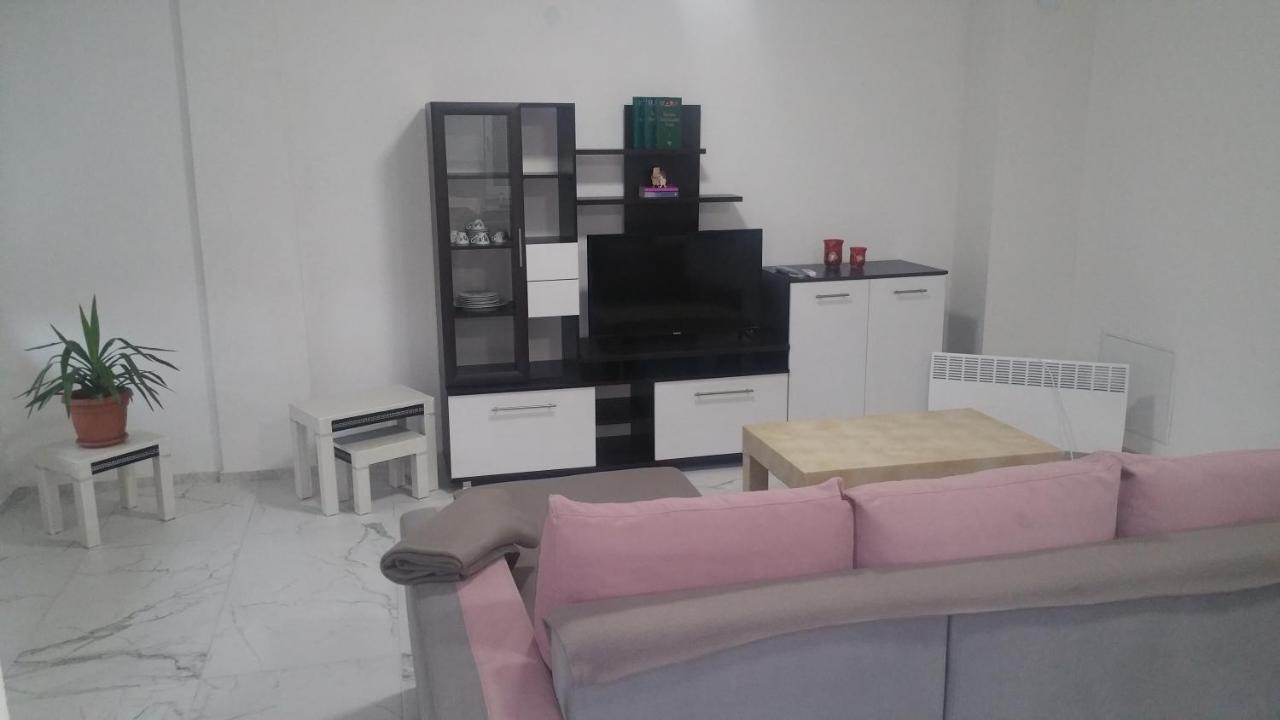 Xxl Apartments City Centar 1 Bitola Eksteriør bilde