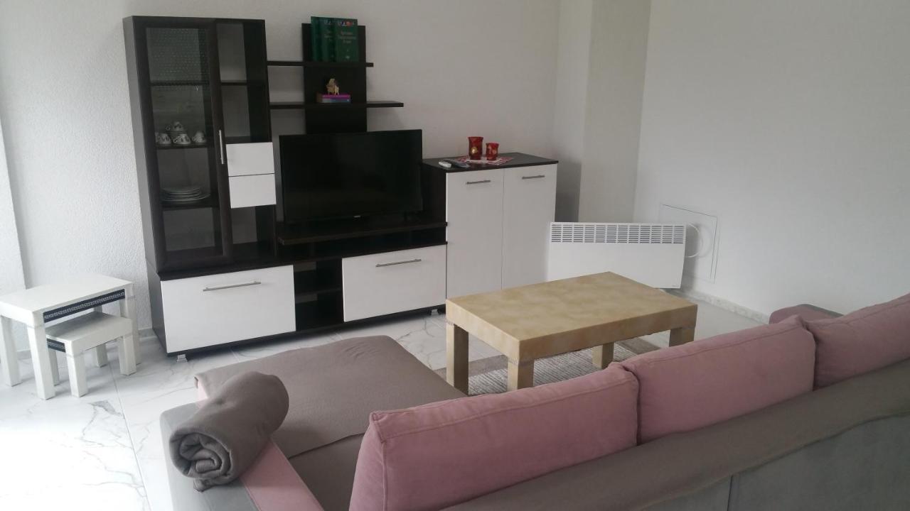 Xxl Apartments City Centar 1 Bitola Eksteriør bilde