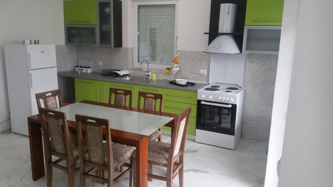 Xxl Apartments City Centar 1 Bitola Eksteriør bilde