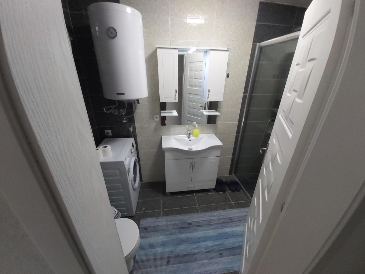 Xxl Apartments City Centar 1 Bitola Eksteriør bilde