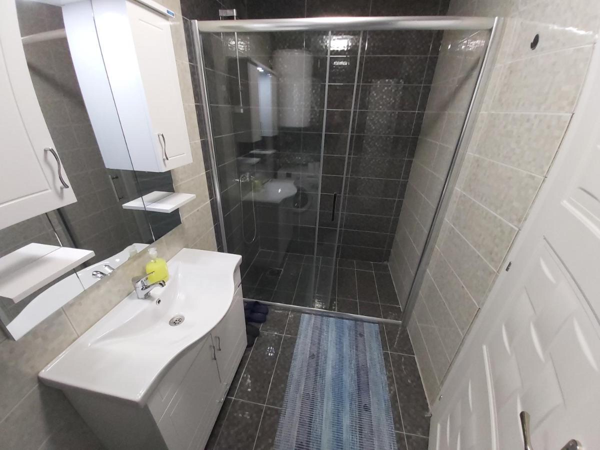 Xxl Apartments City Centar 1 Bitola Eksteriør bilde