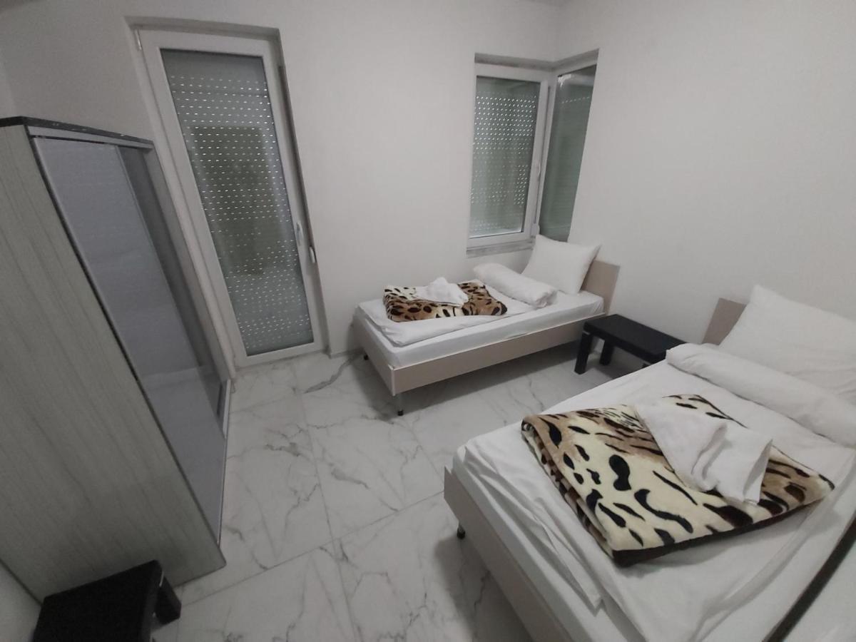 Xxl Apartments City Centar 1 Bitola Eksteriør bilde