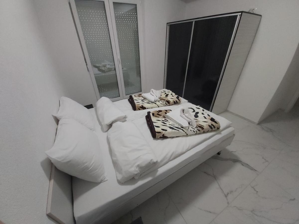 Xxl Apartments City Centar 1 Bitola Eksteriør bilde