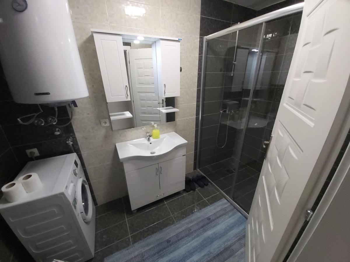 Xxl Apartments City Centar 1 Bitola Eksteriør bilde