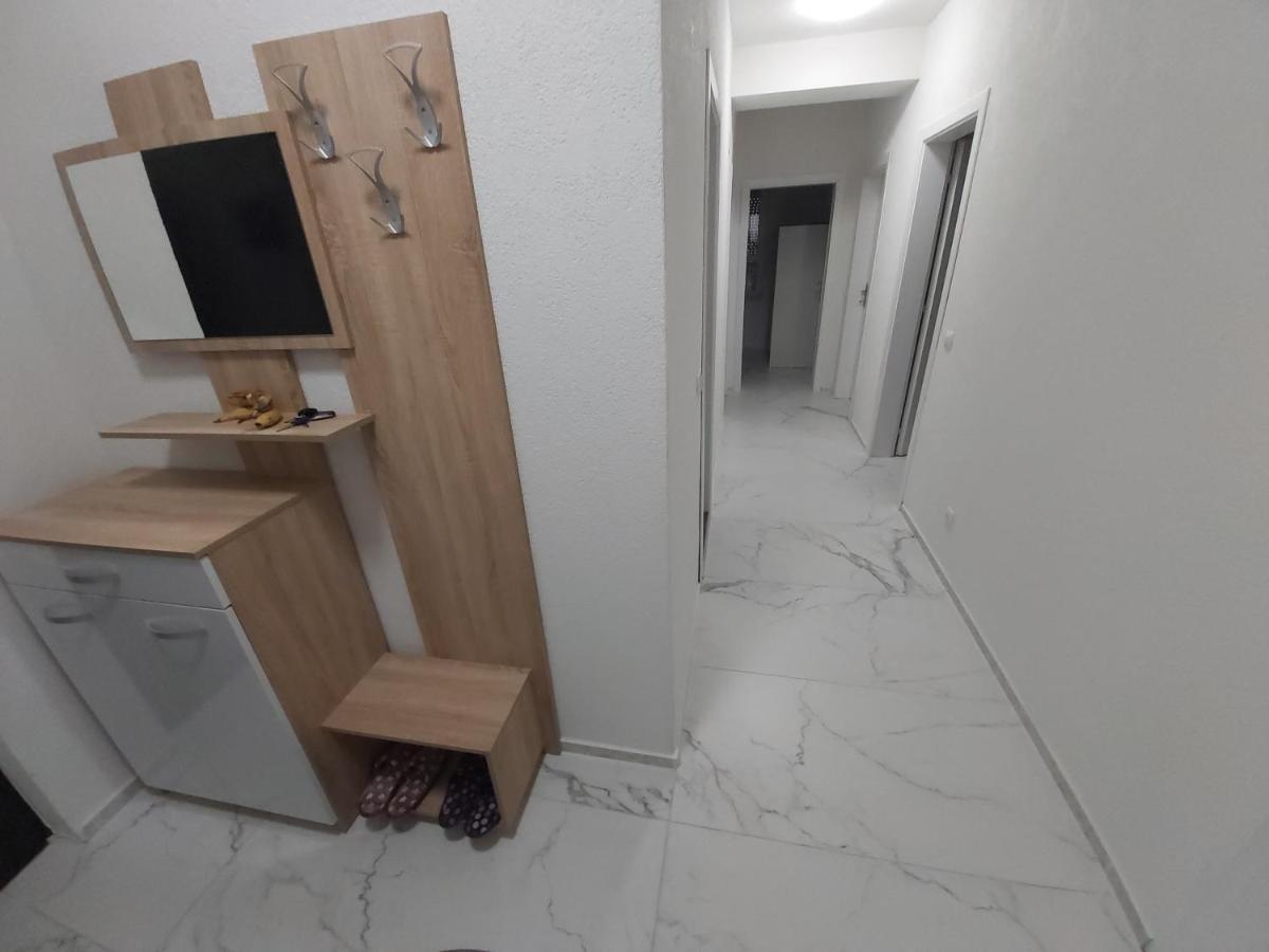 Xxl Apartments City Centar 1 Bitola Eksteriør bilde