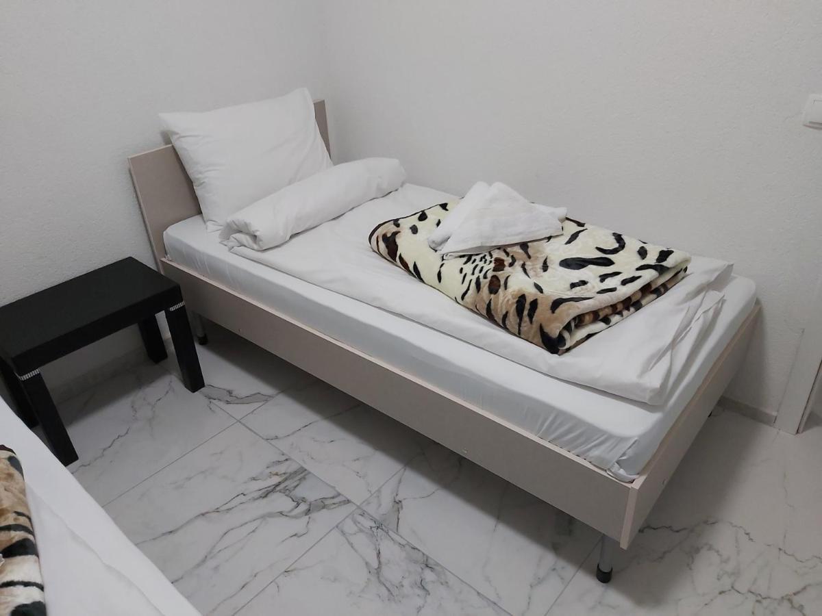 Xxl Apartments City Centar 1 Bitola Eksteriør bilde