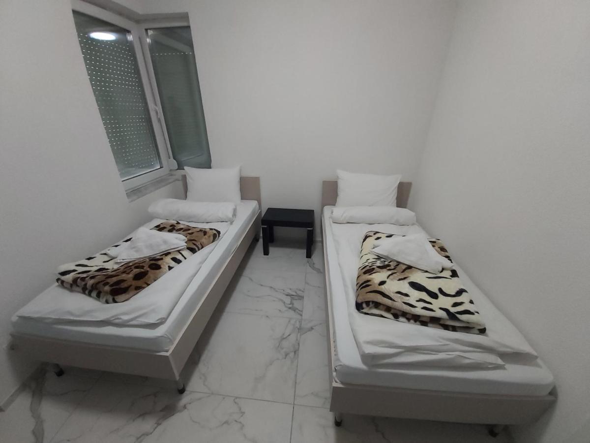 Xxl Apartments City Centar 1 Bitola Eksteriør bilde