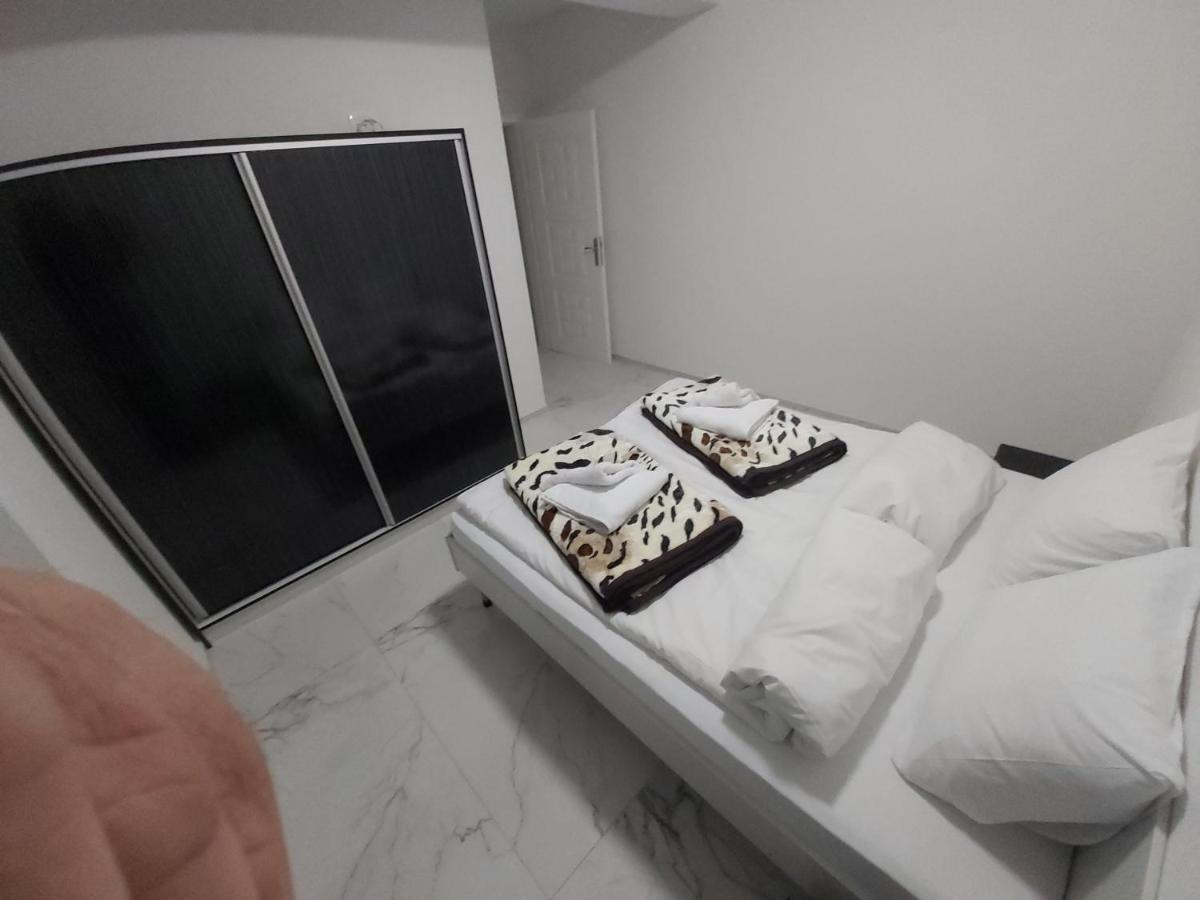 Xxl Apartments City Centar 1 Bitola Eksteriør bilde