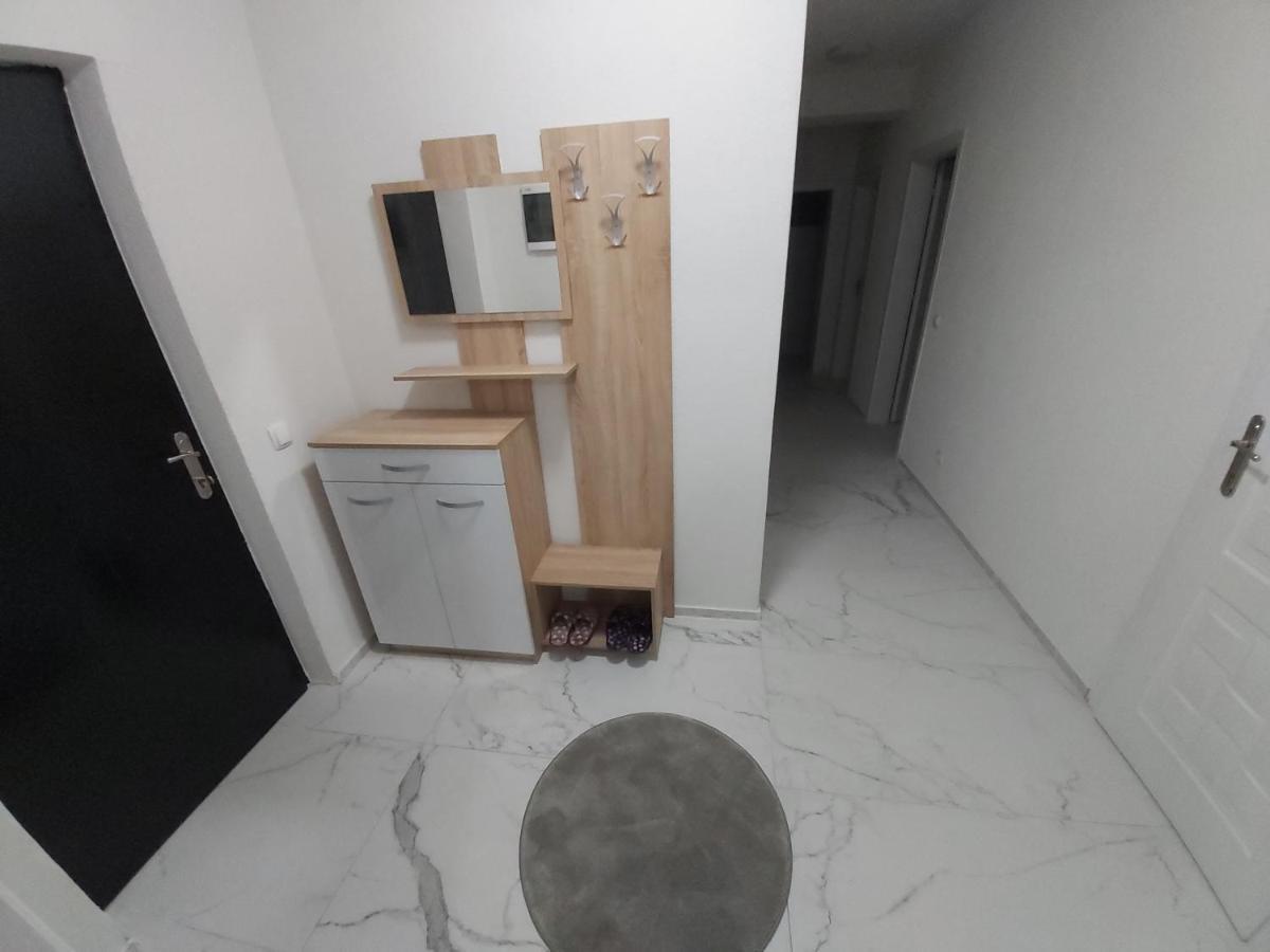 Xxl Apartments City Centar 1 Bitola Eksteriør bilde