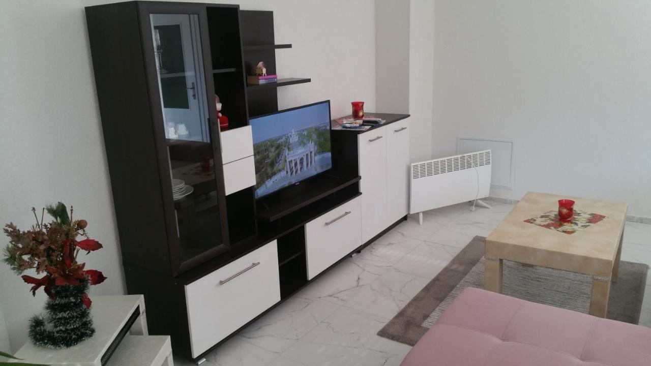 Xxl Apartments City Centar 1 Bitola Eksteriør bilde