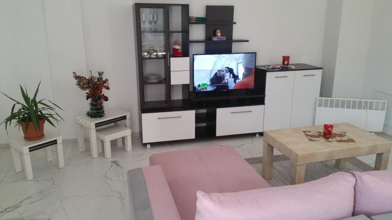 Xxl Apartments City Centar 1 Bitola Eksteriør bilde