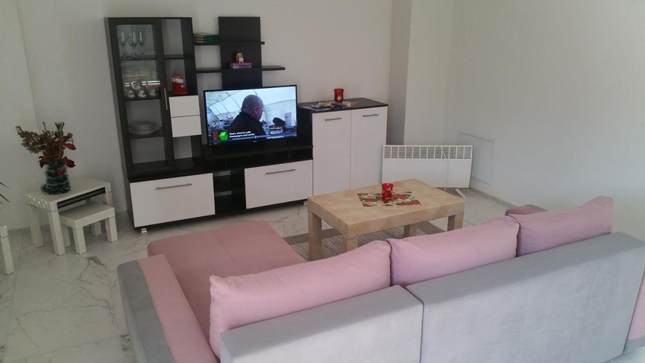 Xxl Apartments City Centar 1 Bitola Eksteriør bilde