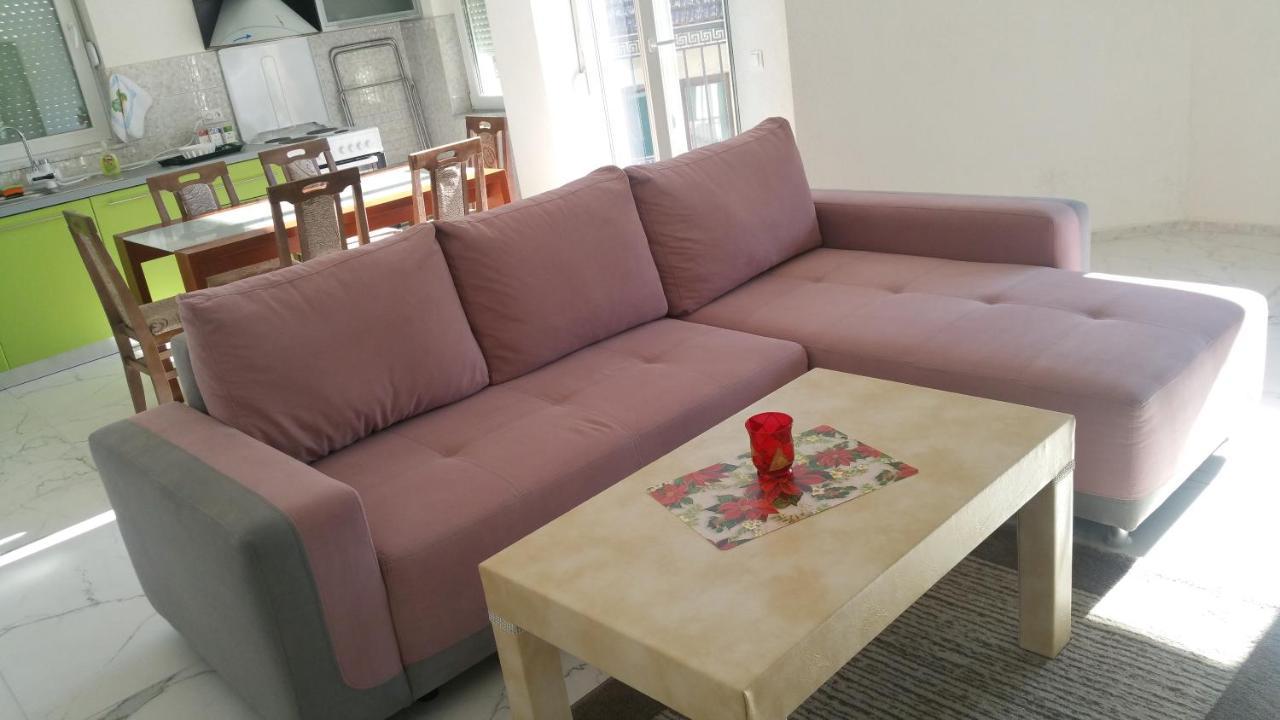 Xxl Apartments City Centar 1 Bitola Eksteriør bilde