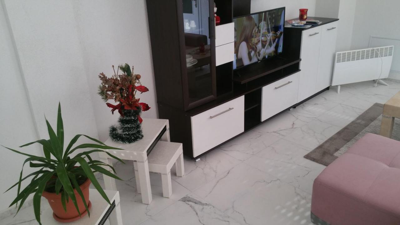 Xxl Apartments City Centar 1 Bitola Eksteriør bilde